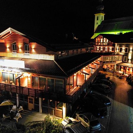 Design Hotel Alpenliebe - - - - Boutique-Flair - - - - Inzell Exterior foto