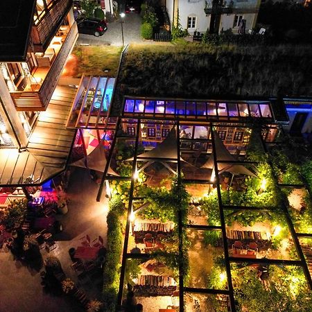 Design Hotel Alpenliebe - - - - Boutique-Flair - - - - Inzell Exterior foto