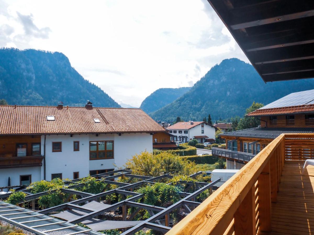 Design Hotel Alpenliebe - - - - Boutique-Flair - - - - Inzell Exterior foto