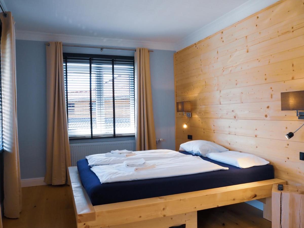 Design Hotel Alpenliebe - - - - Boutique-Flair - - - - Inzell Exterior foto