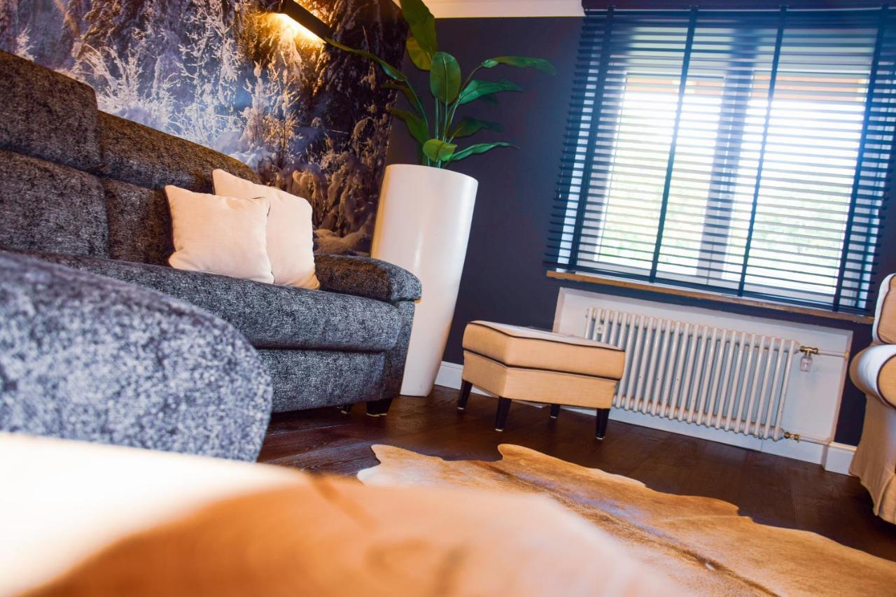 Design Hotel Alpenliebe - - - - Boutique-Flair - - - - Inzell Exterior foto