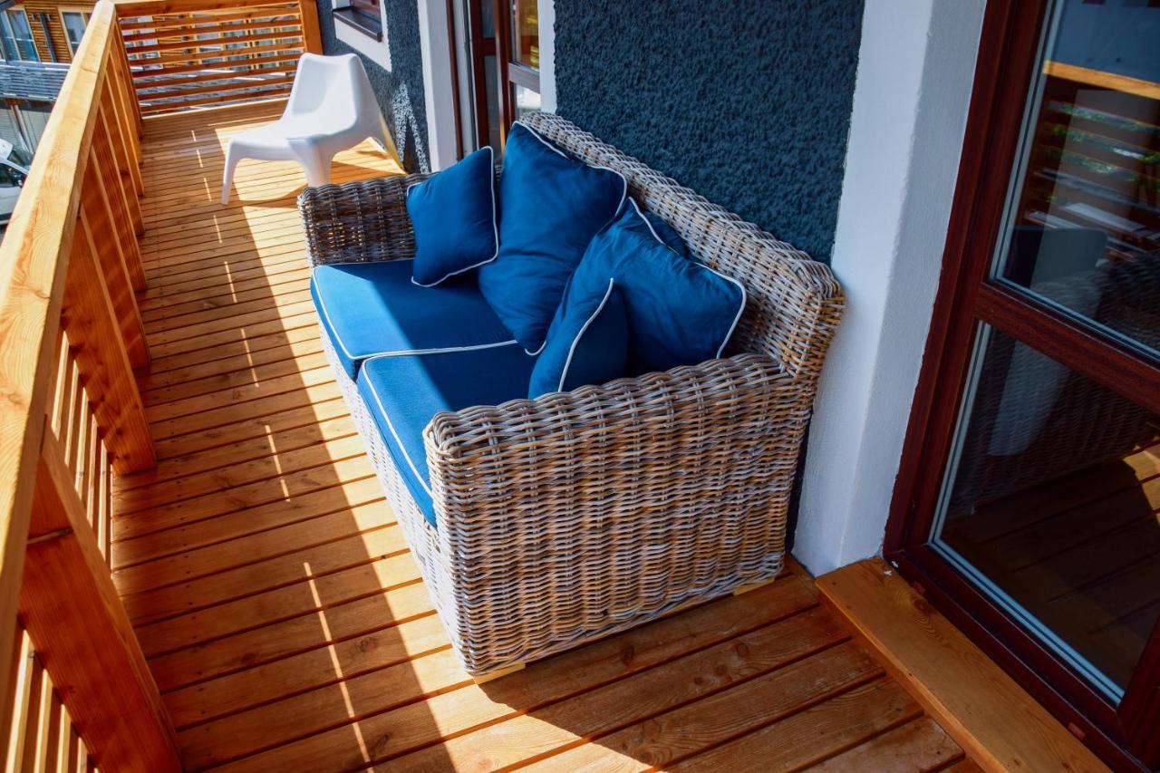 Design Hotel Alpenliebe - - - - Boutique-Flair - - - - Inzell Exterior foto