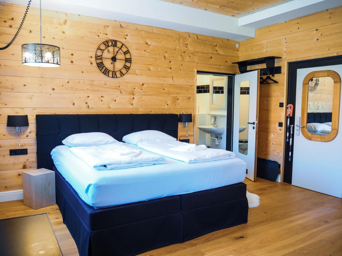 Design Hotel Alpenliebe - - - - Boutique-Flair - - - - Inzell Exterior foto