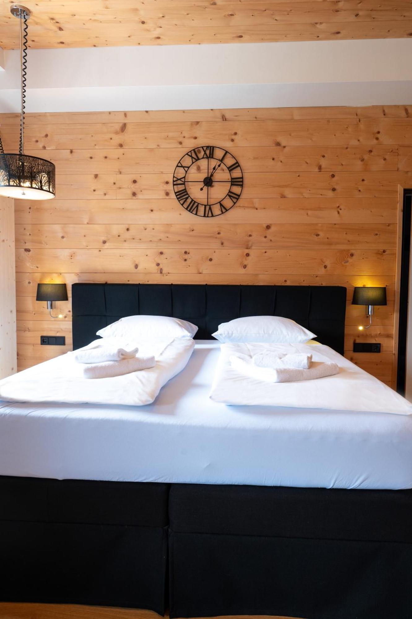 Design Hotel Alpenliebe - - - - Boutique-Flair - - - - Inzell Exterior foto