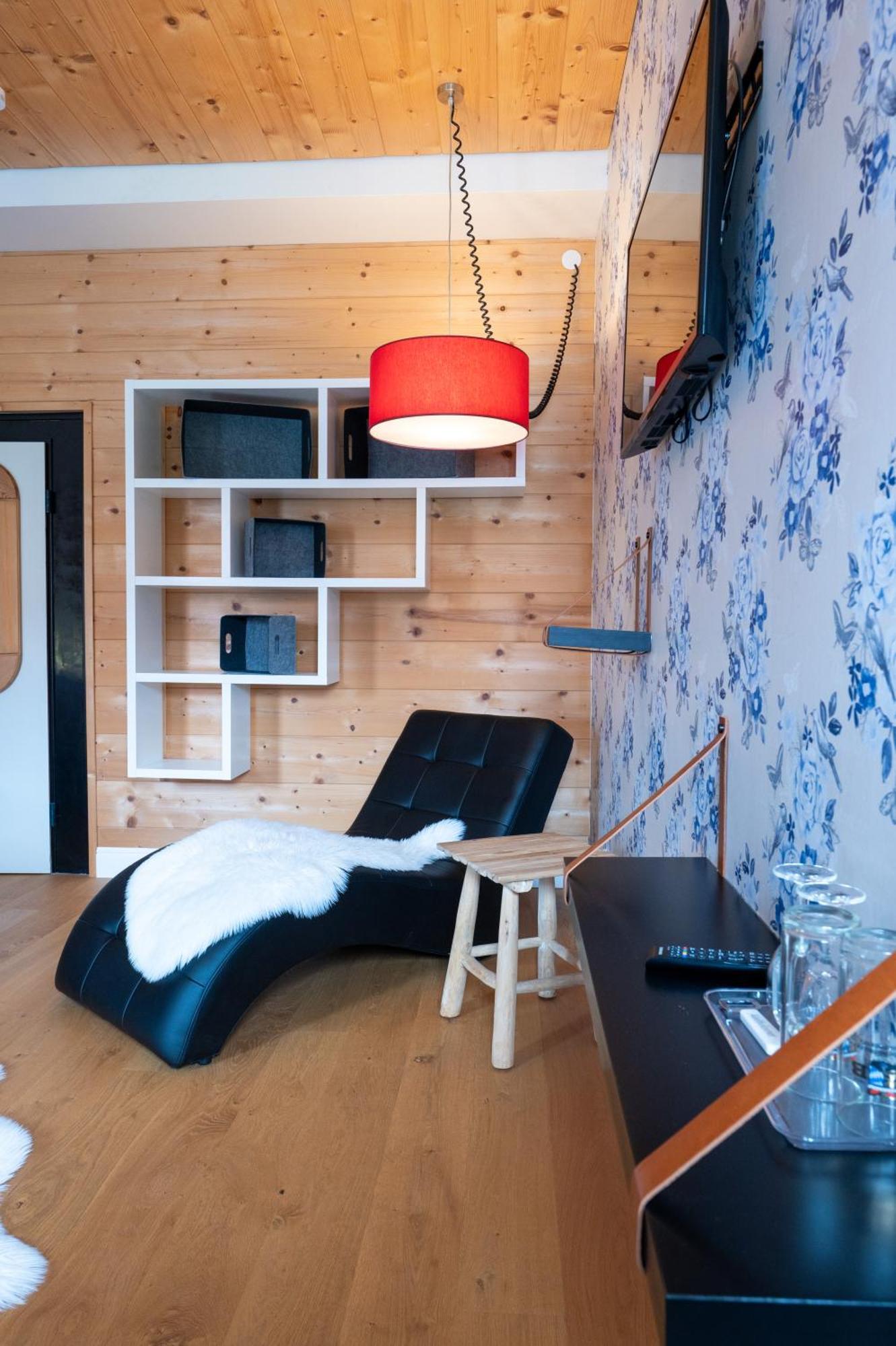Design Hotel Alpenliebe - - - - Boutique-Flair - - - - Inzell Exterior foto