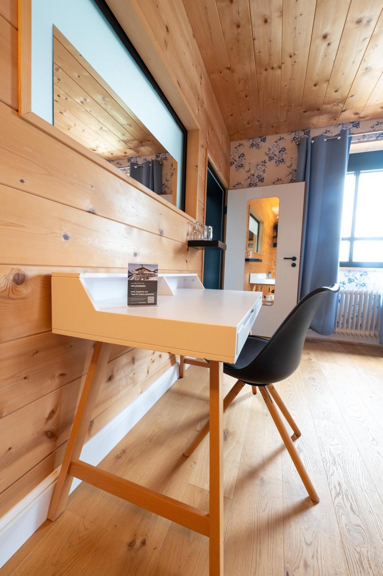 Design Hotel Alpenliebe - - - - Boutique-Flair - - - - Inzell Exterior foto