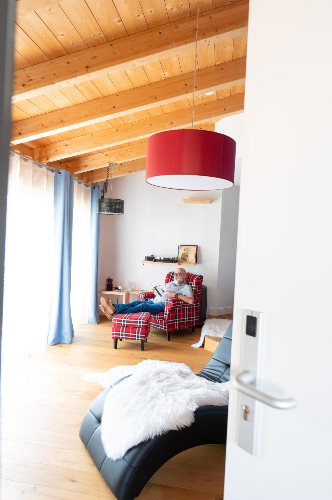 Design Hotel Alpenliebe - - - - Boutique-Flair - - - - Inzell Exterior foto