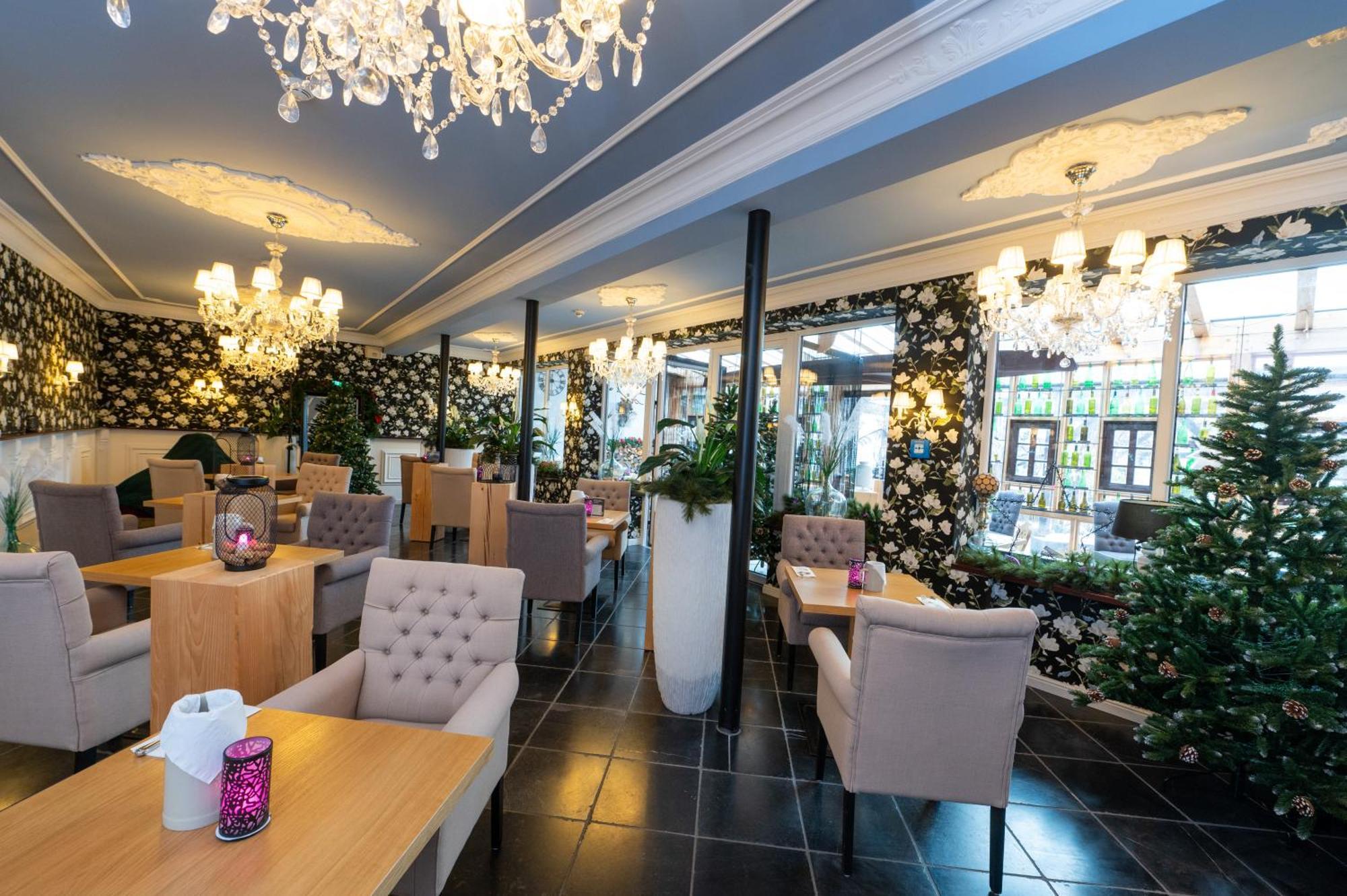 Design Hotel Alpenliebe - - - - Boutique-Flair - - - - Inzell Exterior foto