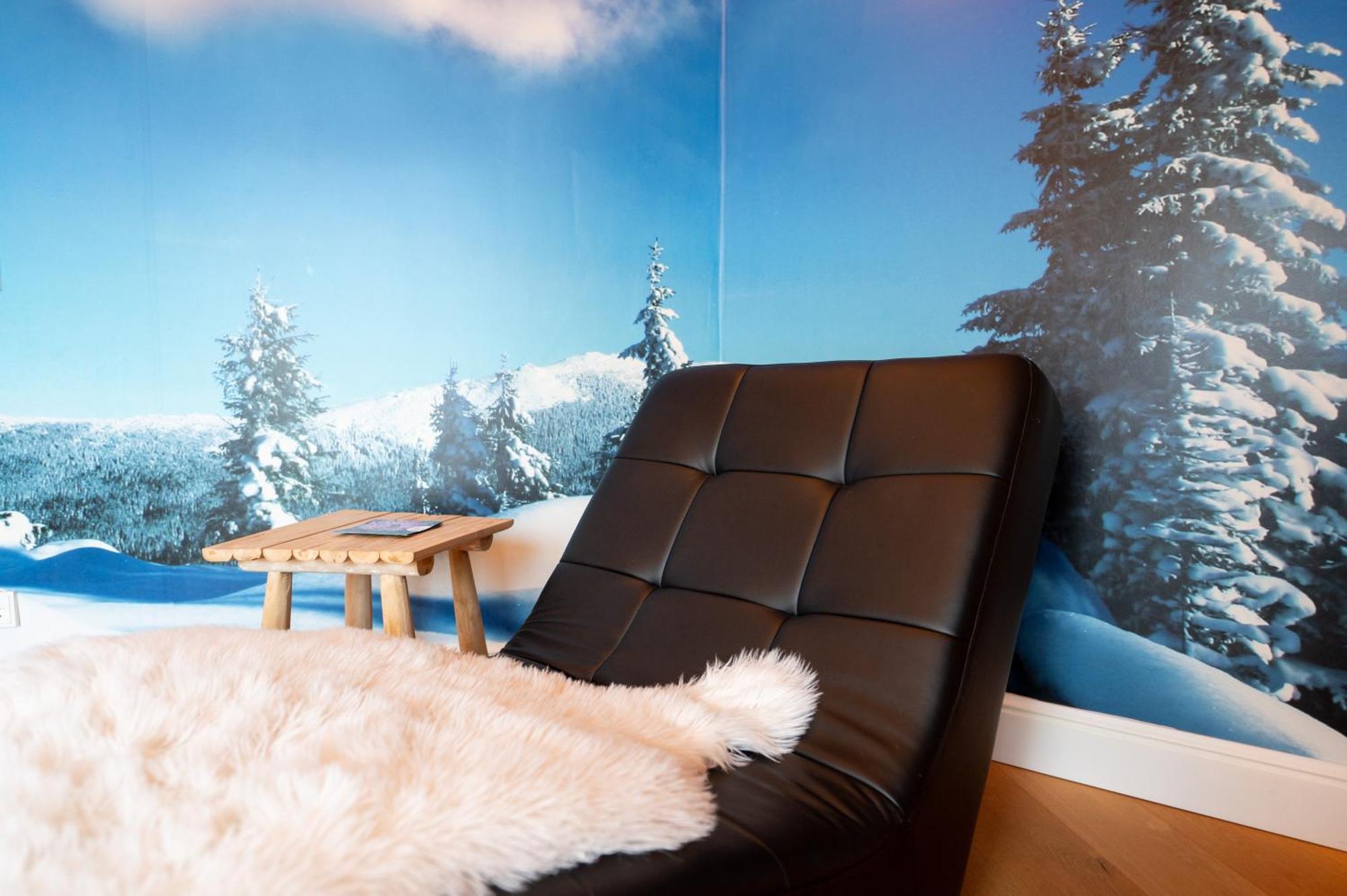 Design Hotel Alpenliebe - - - - Boutique-Flair - - - - Inzell Exterior foto