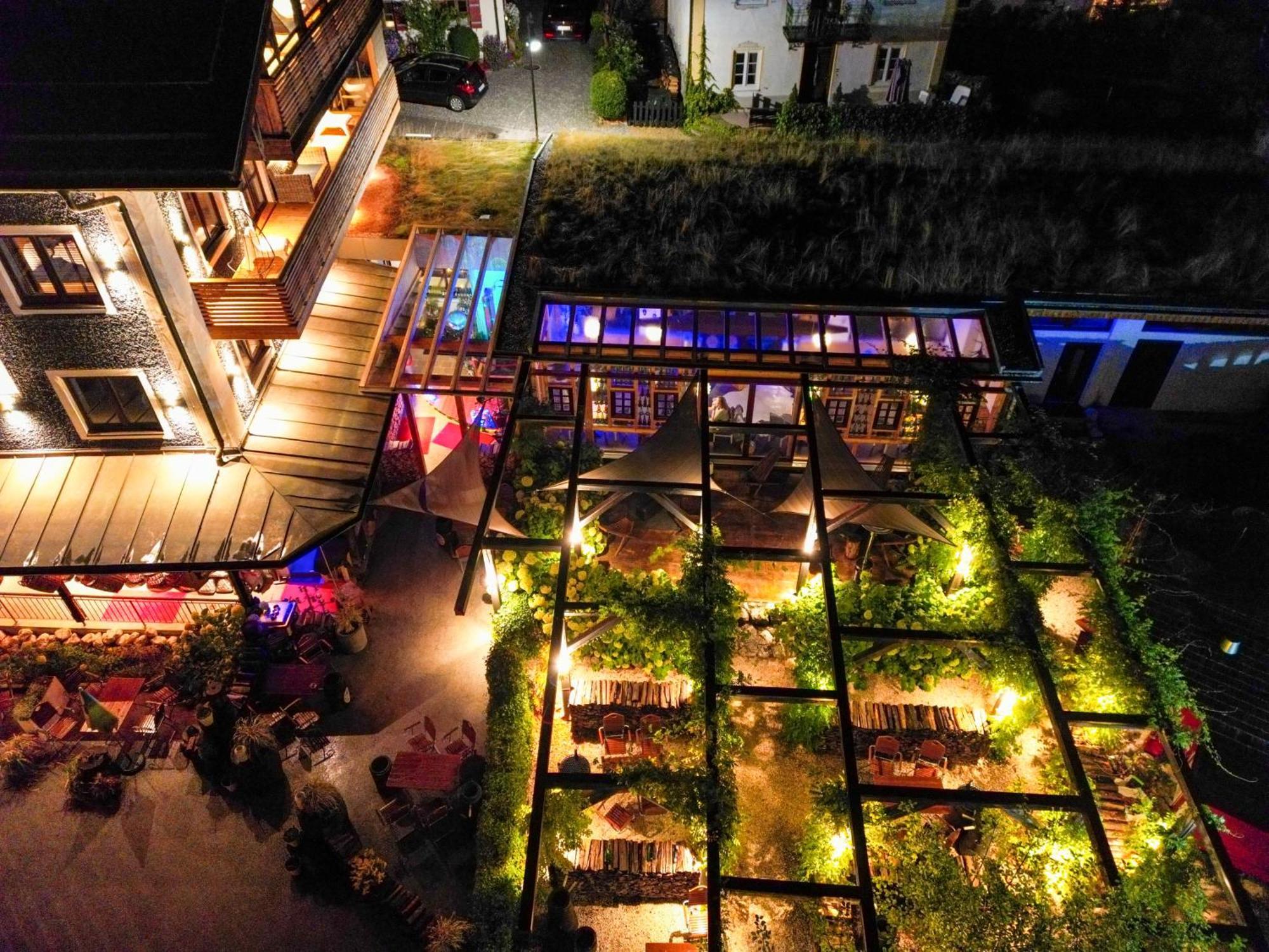 Design Hotel Alpenliebe - - - - Boutique-Flair - - - - Inzell Exterior foto