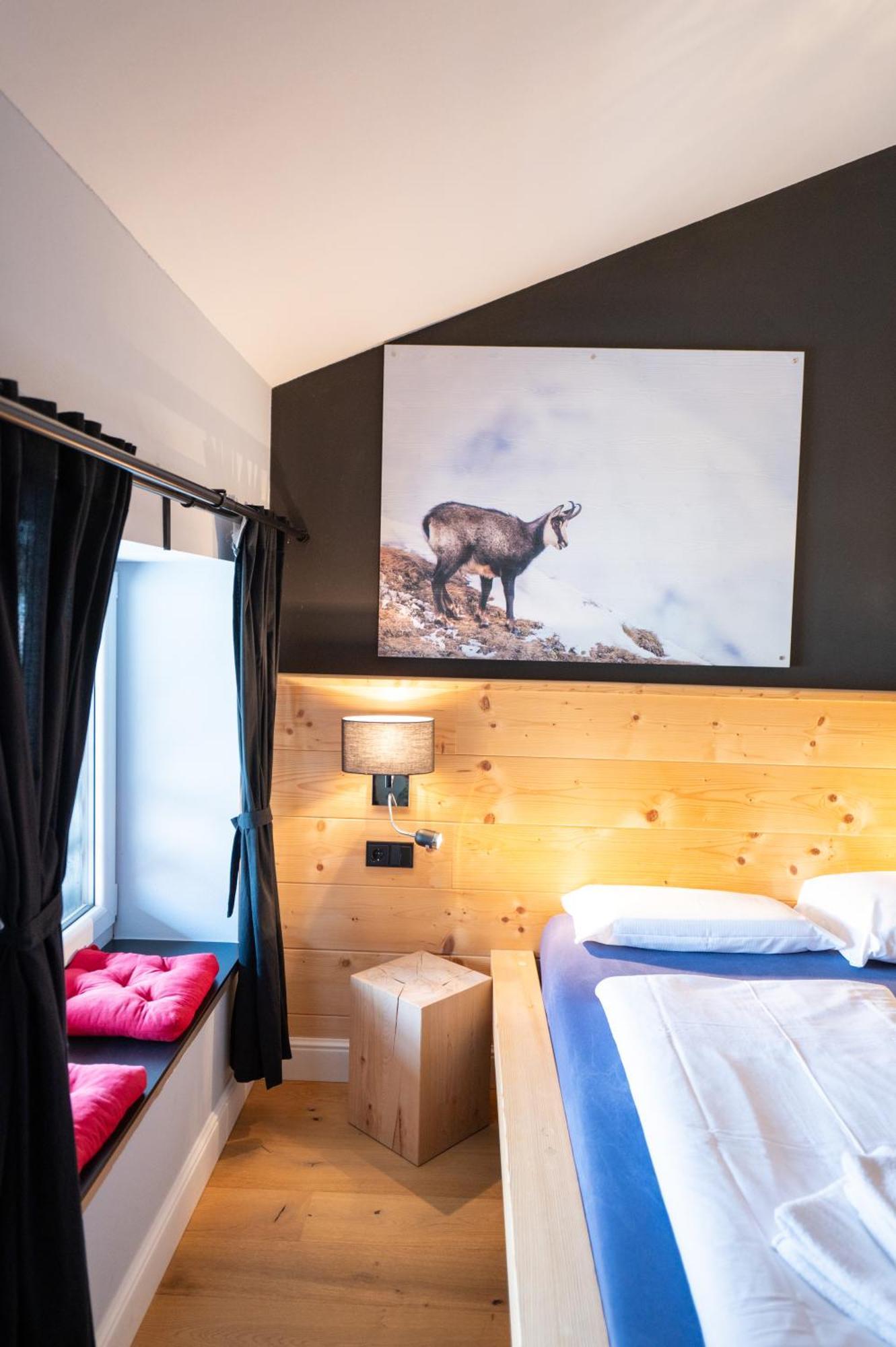Design Hotel Alpenliebe - - - - Boutique-Flair - - - - Inzell Exterior foto