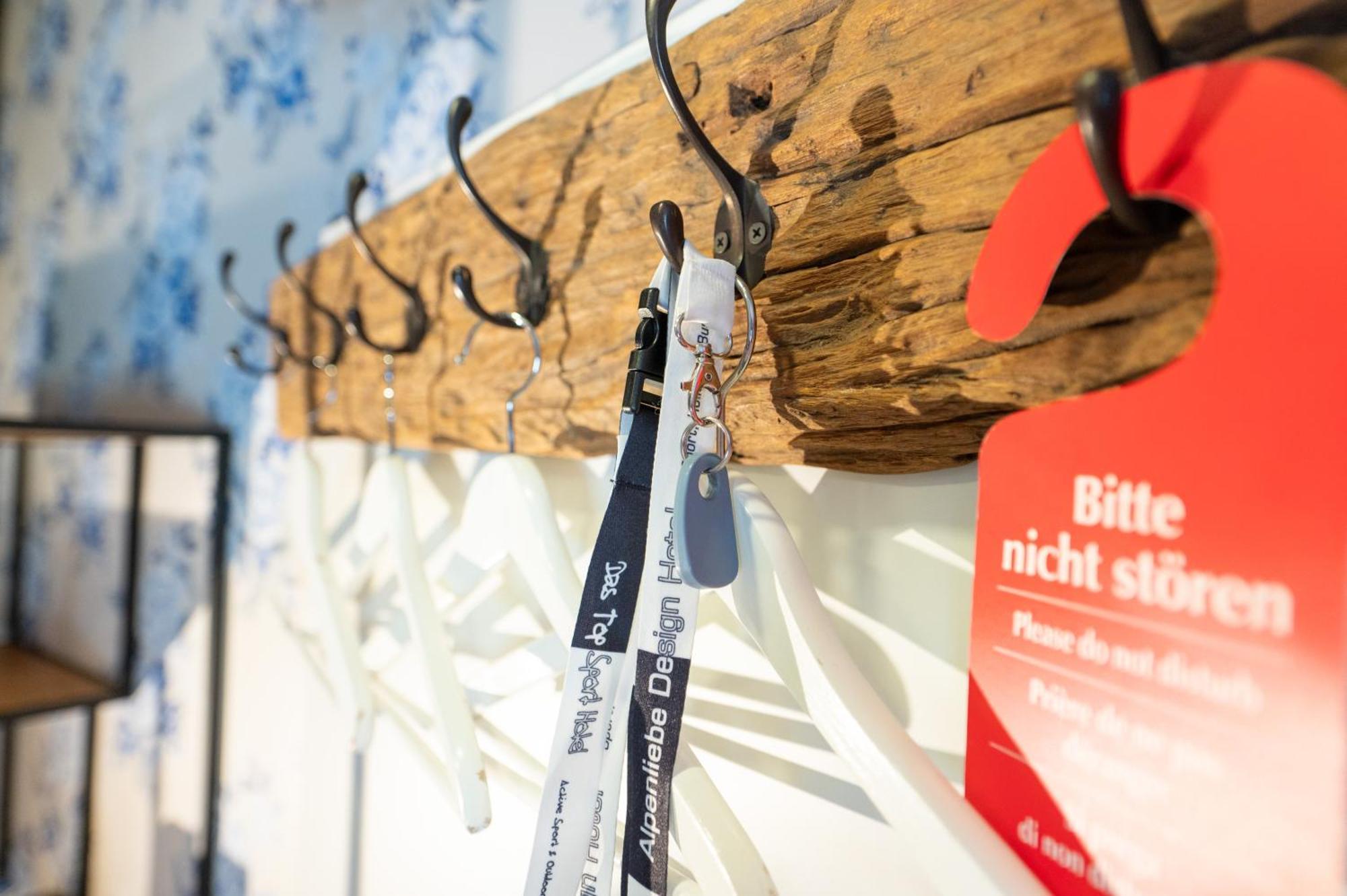 Design Hotel Alpenliebe - - - - Boutique-Flair - - - - Inzell Exterior foto