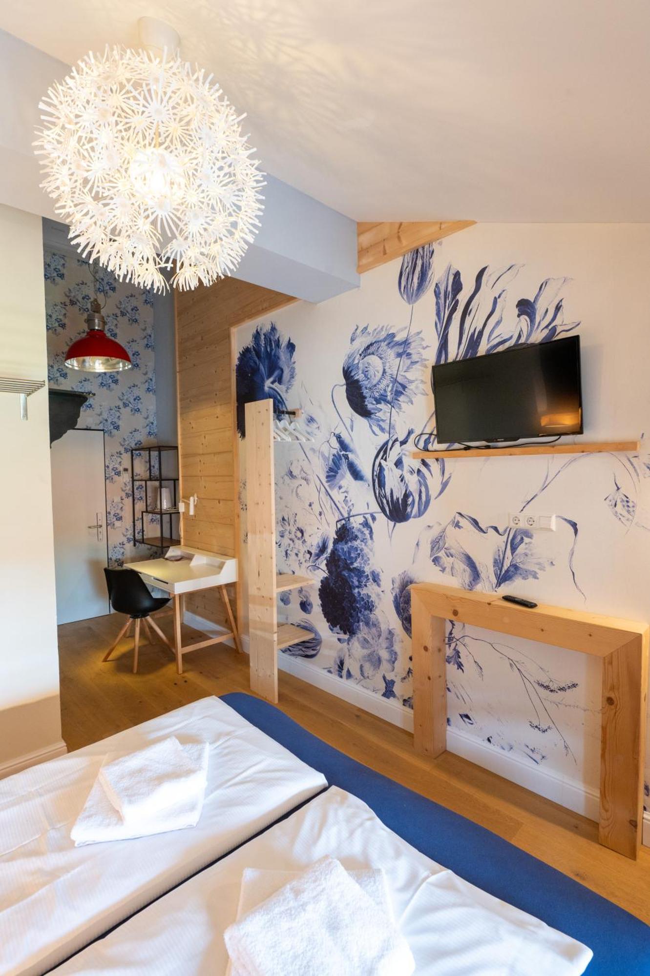Design Hotel Alpenliebe - - - - Boutique-Flair - - - - Inzell Exterior foto