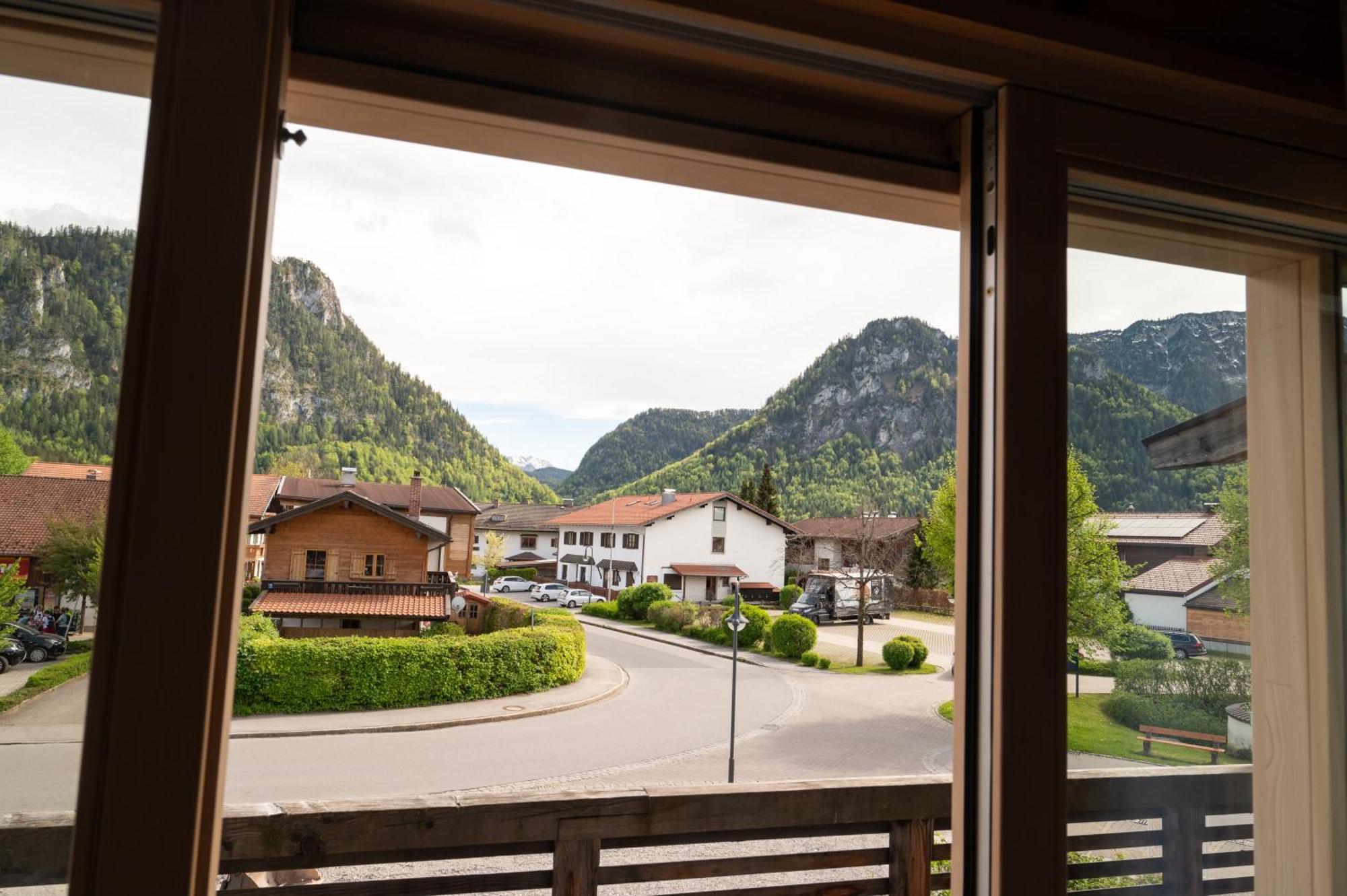 Design Hotel Alpenliebe - - - - Boutique-Flair - - - - Inzell Exterior foto